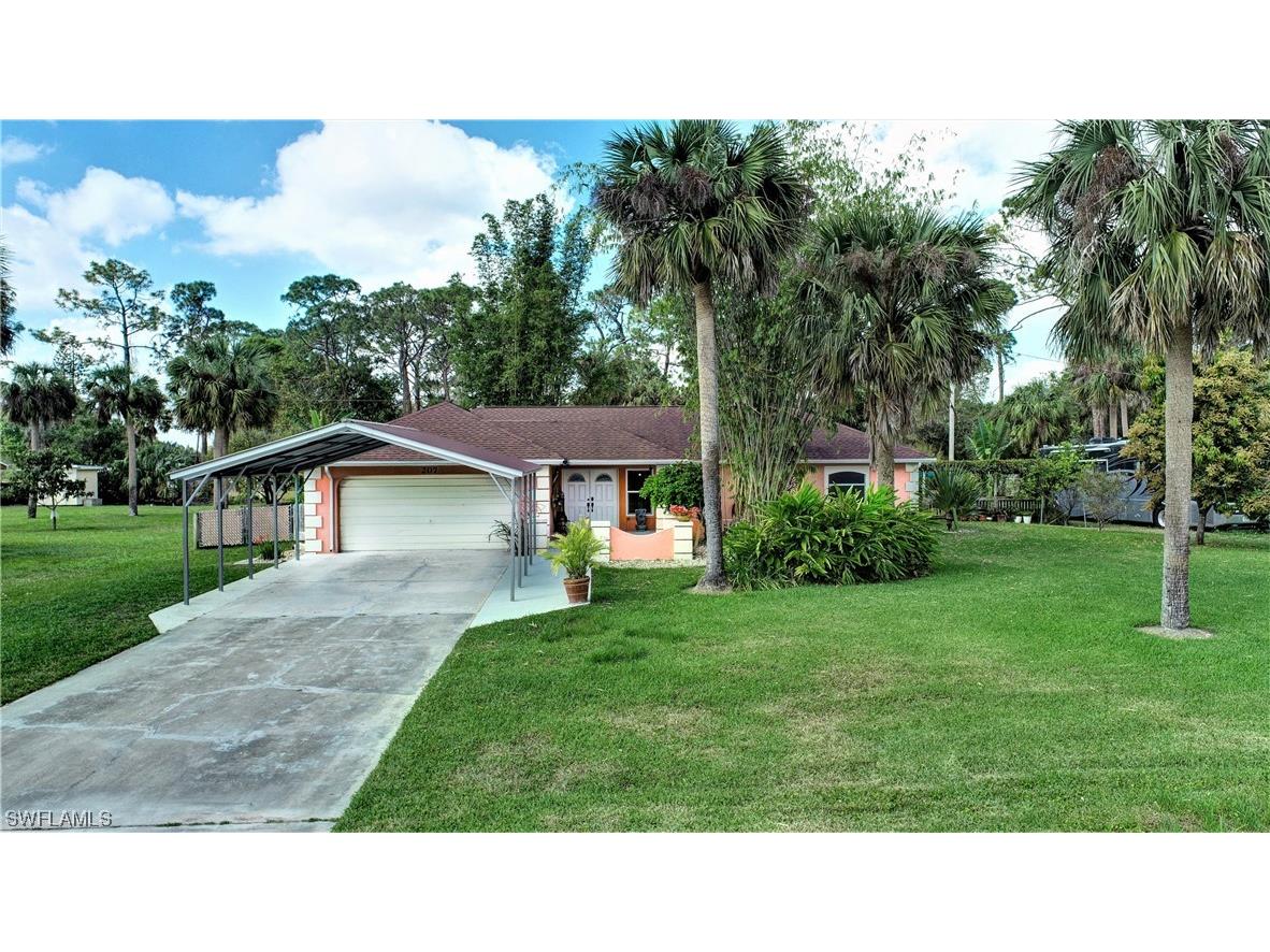 207 Maple Avenue N Lehigh Acres FL 33936 223013698 image1