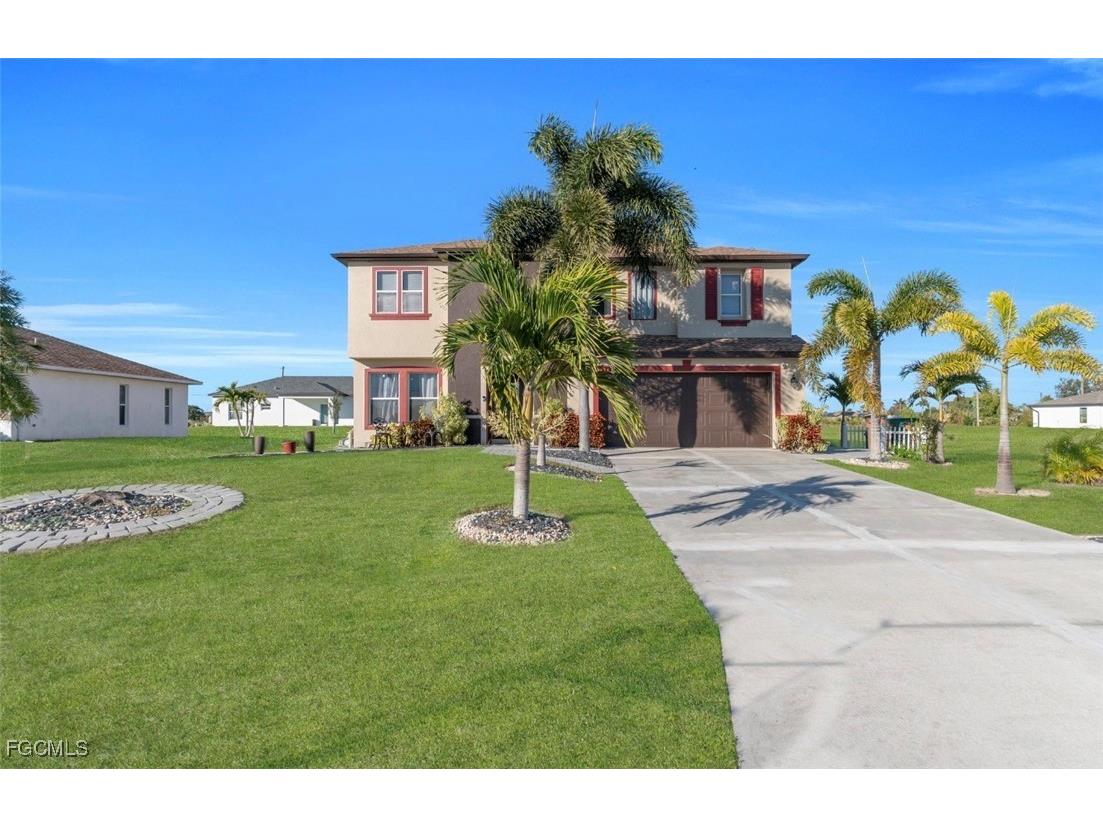 207 NE 24th Terrace Cape Coral FL 33909 2026002087 image1