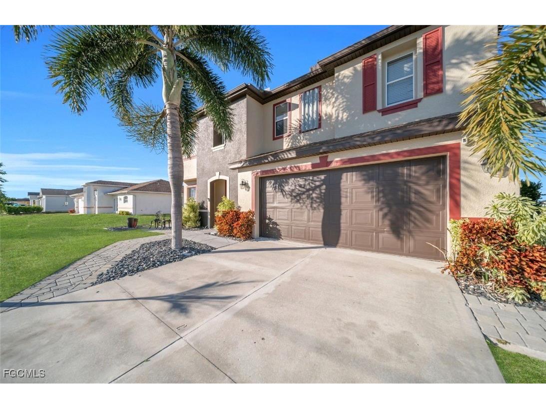 207 NE 24th Terrace Cape Coral FL 33909 2026002087 image2