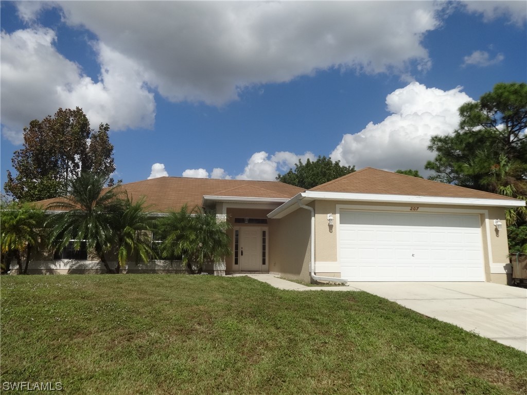 207 NW 14th Terrace Cape Coral FL 33993 224012323 image1