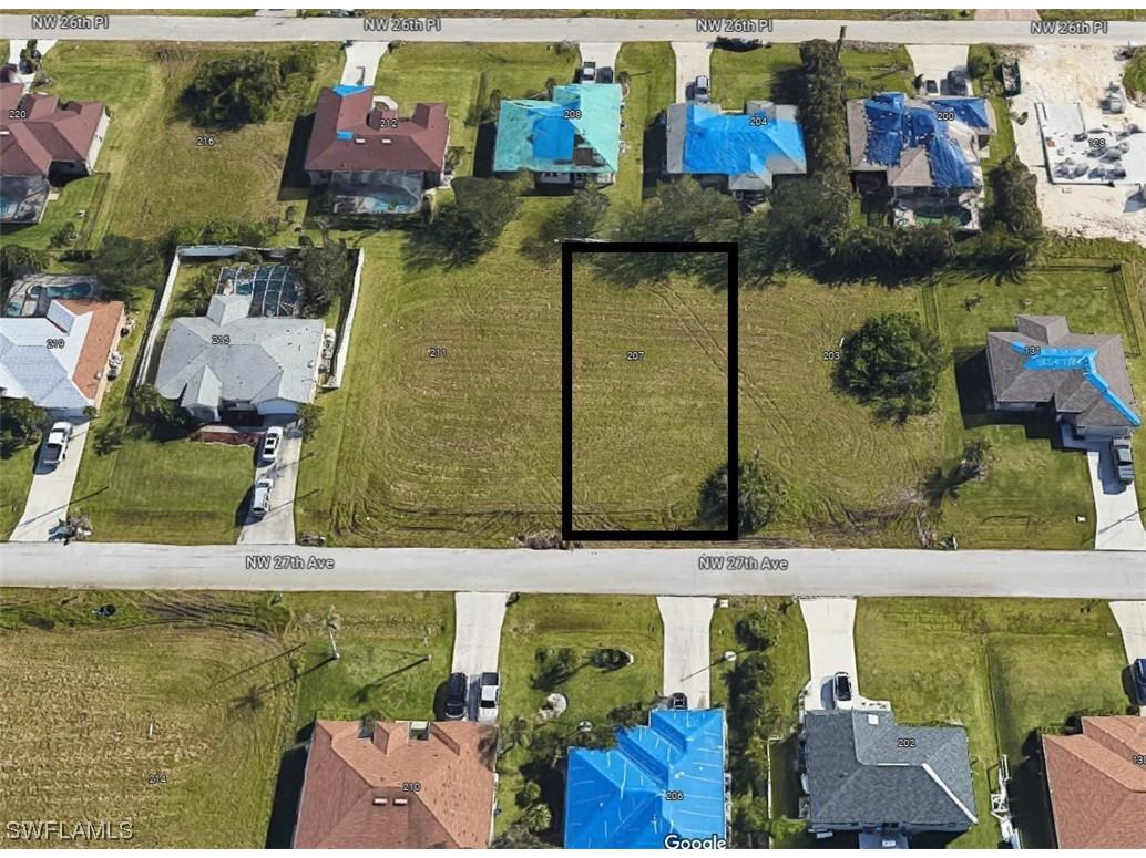 207 NW 27th Avenue Cape Coral FL 33993 223072318 image1