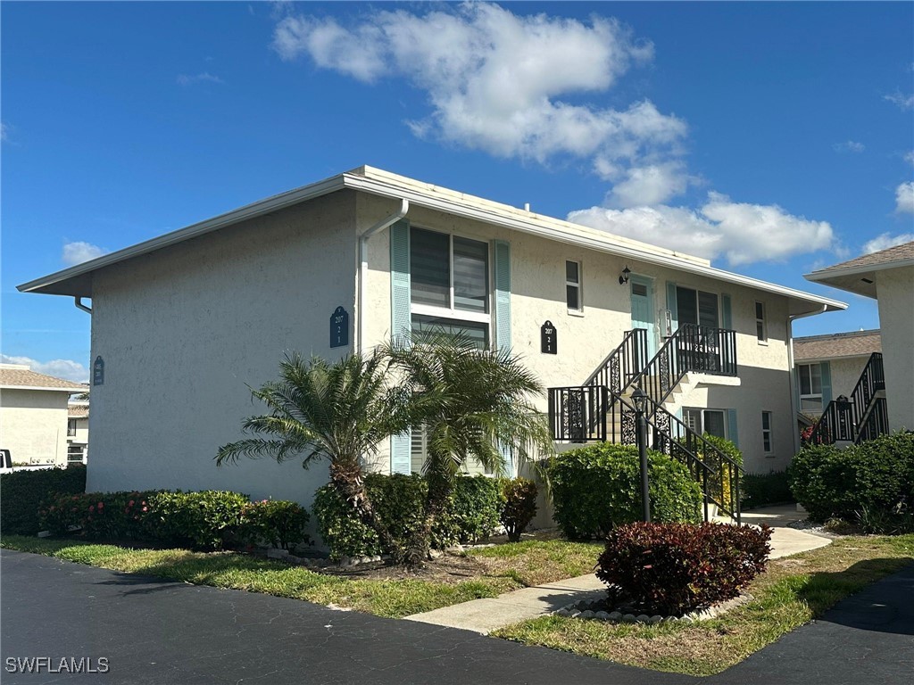 207 Palm Drive #207-2 Naples FL 34112 226001088 image1