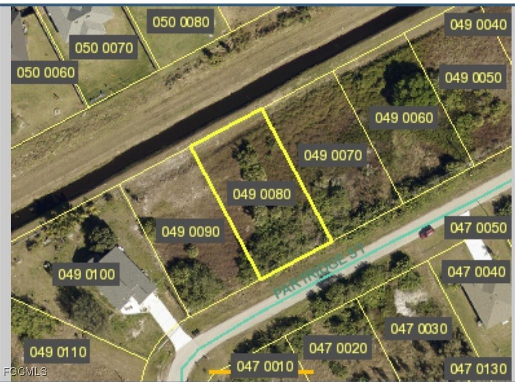 207 Partridge Street E Lehigh Acres FL 33974 2025002655 image1