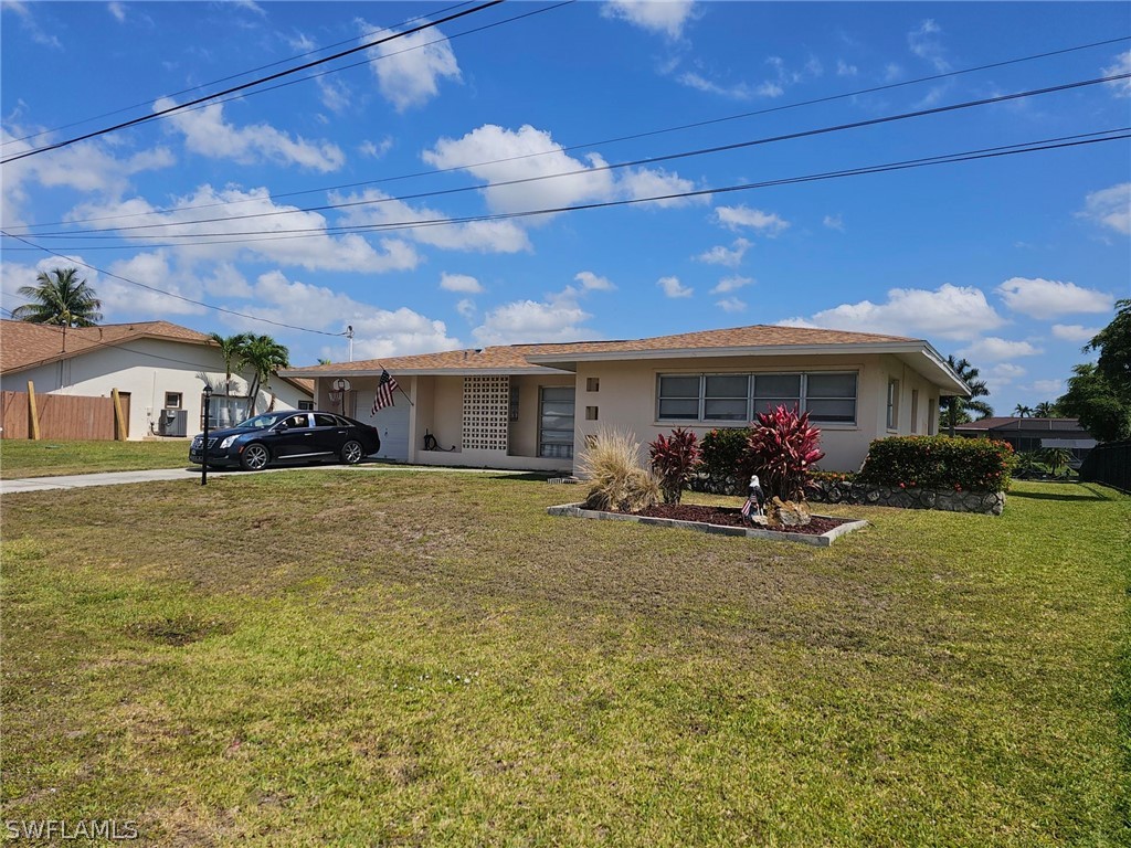 207 SE 37th Lane Cape Coral FL 33904 224041169 image1