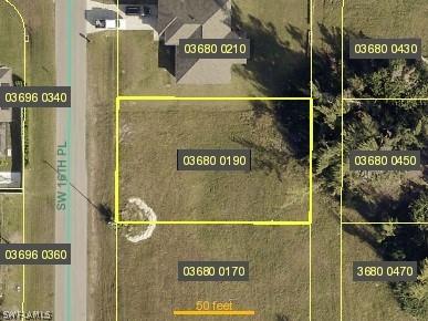 207 SW 16th Place Cape Coral FL 33991 224036173 image1