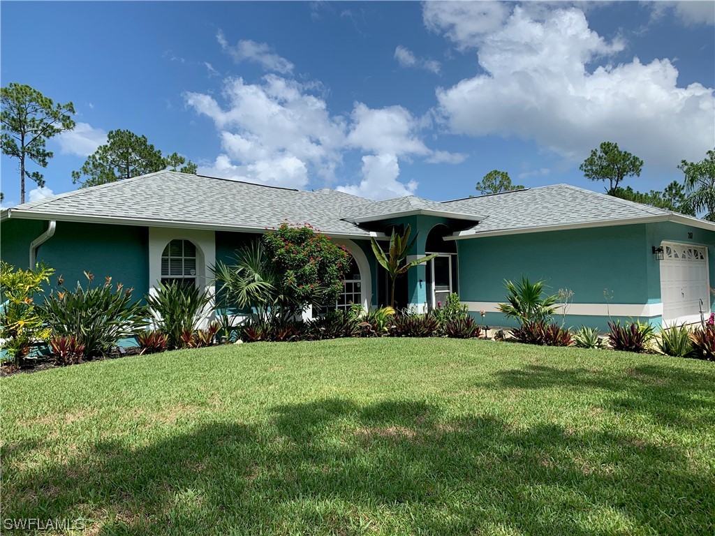 207 Truman Avenue Lehigh Acres FL 33936 223064779 image1