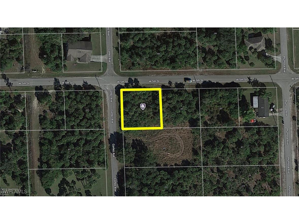 207 W 5th Street Lehigh Acres FL 33972 224078884 image1