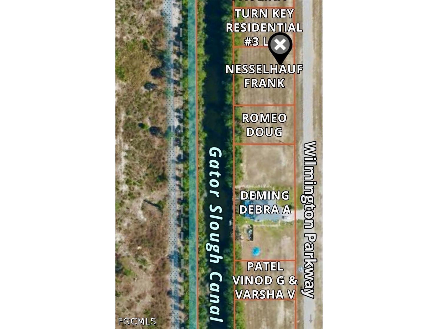 207 Wilmington Parkway Cape Coral FL 33993 2026026582 image15