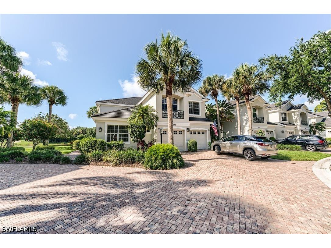 2070 Aberdeen Lane #101 Naples FL 34109 226019217 image34