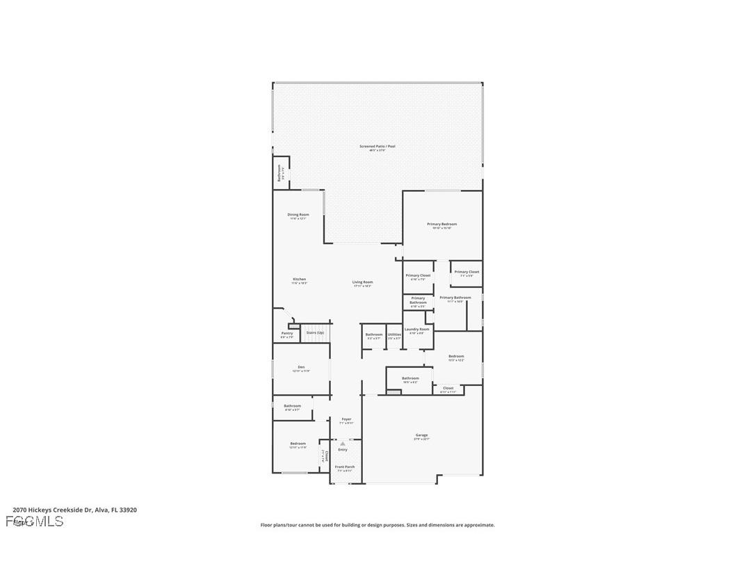 2070 Hickeys Creekside Drive Alva FL 33920 2026001246 image46