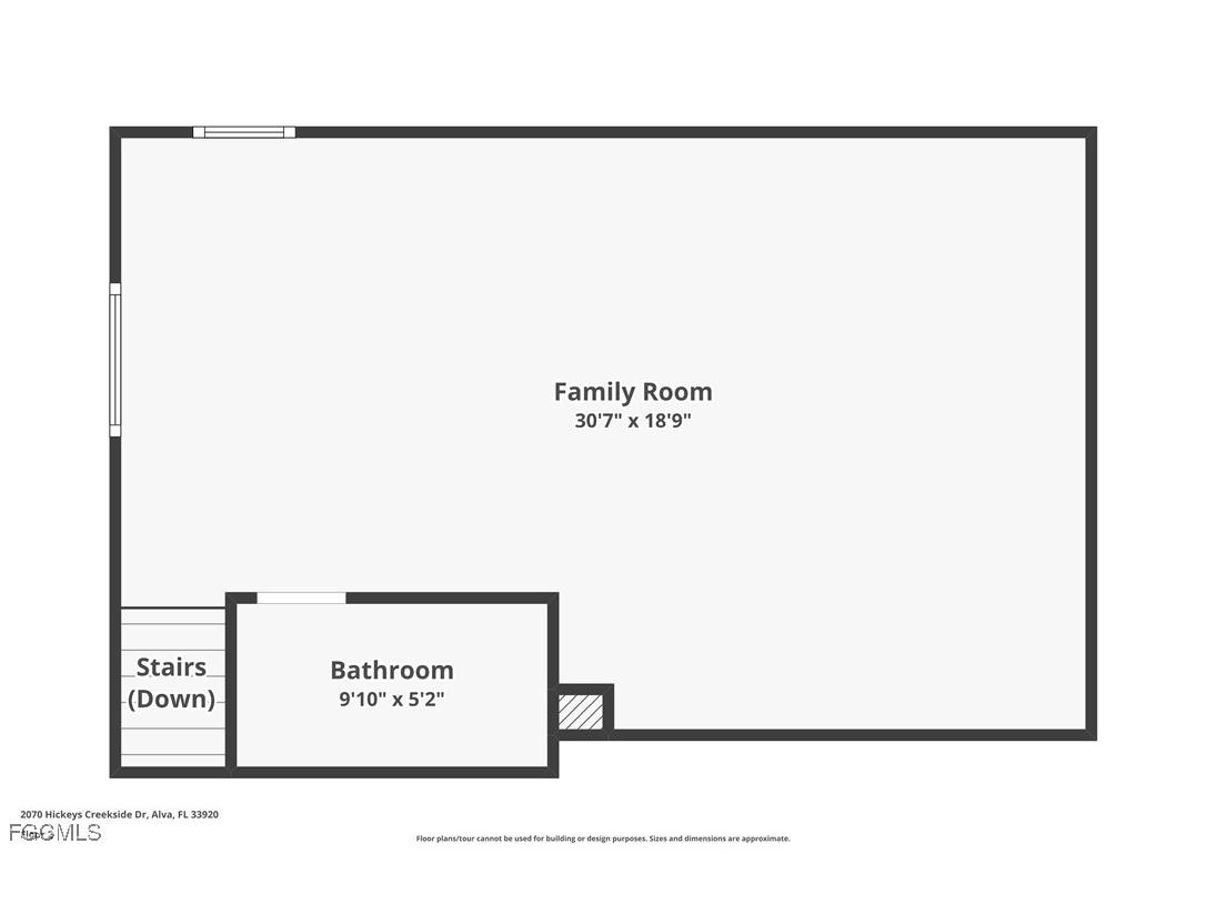 2070 Hickeys Creekside Drive Alva FL 33920 2026001246 image47