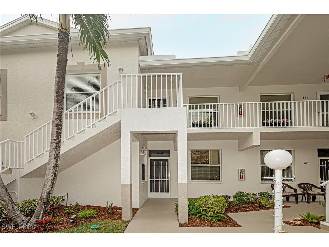 20700 Country Creek Drive #823 Estero FL 33928 225083056 image1