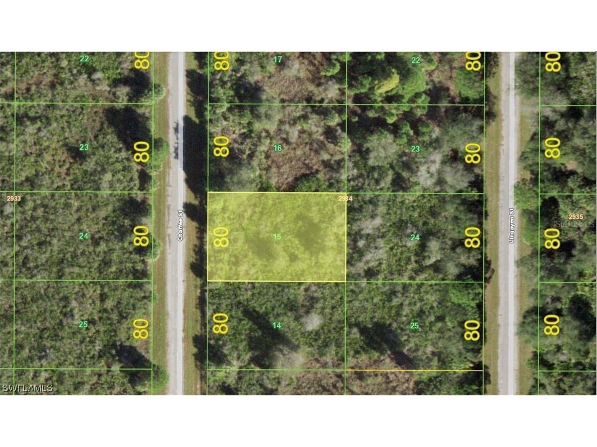 2072 Chaffee Street Port Charlotte FL 33953 223085074 image1