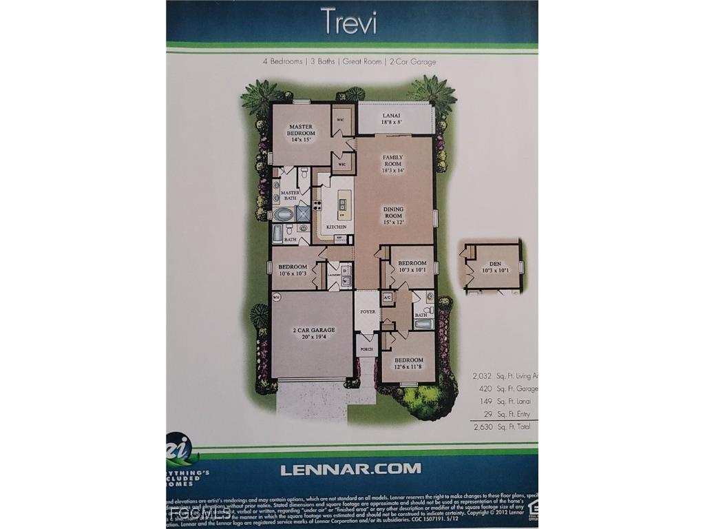 2073 Fairmont Lane Naples FL 34120 2025003793 image11