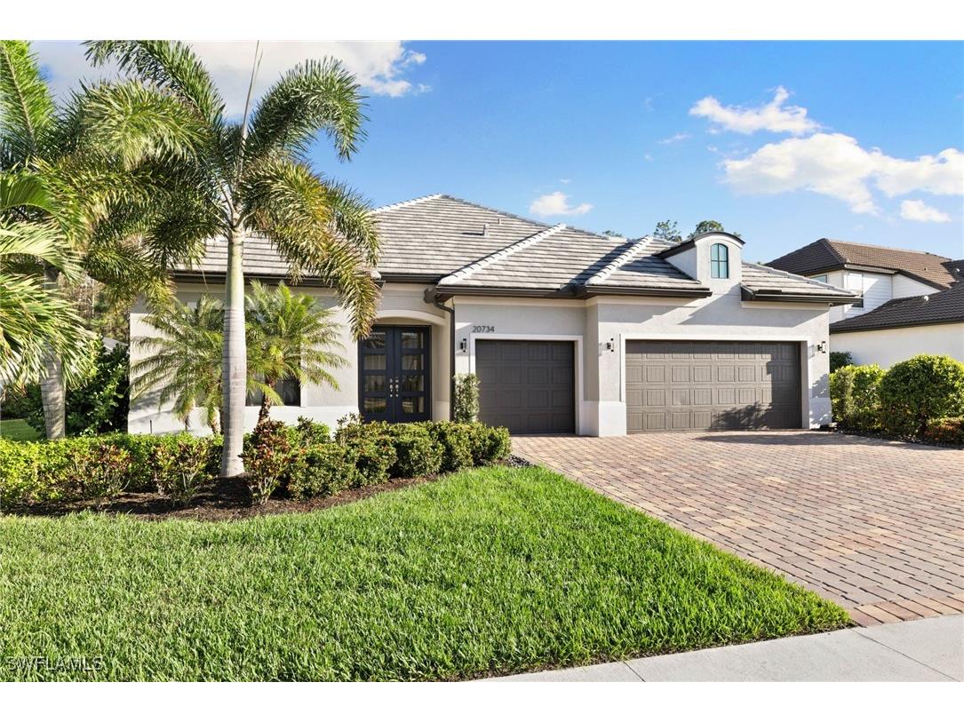 20734 Corkscrew Shores Boulevard Estero FL 33928 224091958 image1