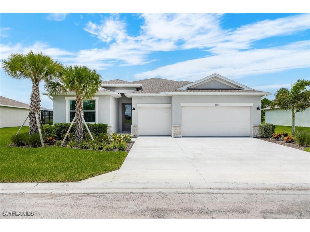 20735 Copperhead Drive Lehigh Acres FL 33936 224065431 image1