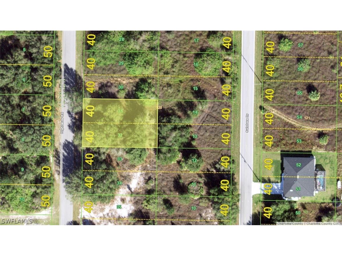 2074 Highlands Road Punta Gorda FL 33983 223010759 image1