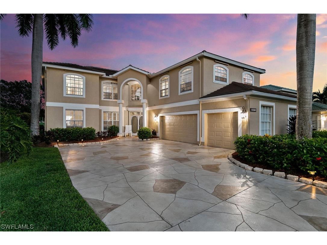 2074 Morning Sun Lane Naples FL 34119 223052498 image1