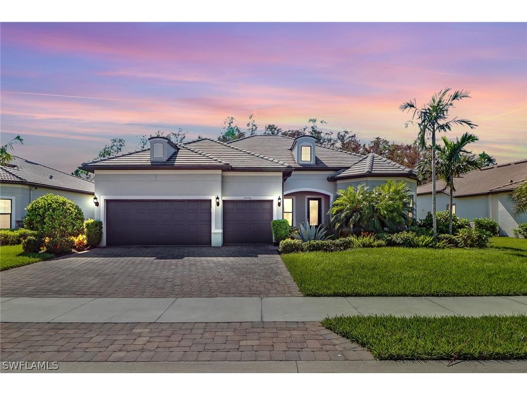 20746 Corkscrew Shores Boulevard Estero FL 33928 222074165 image1