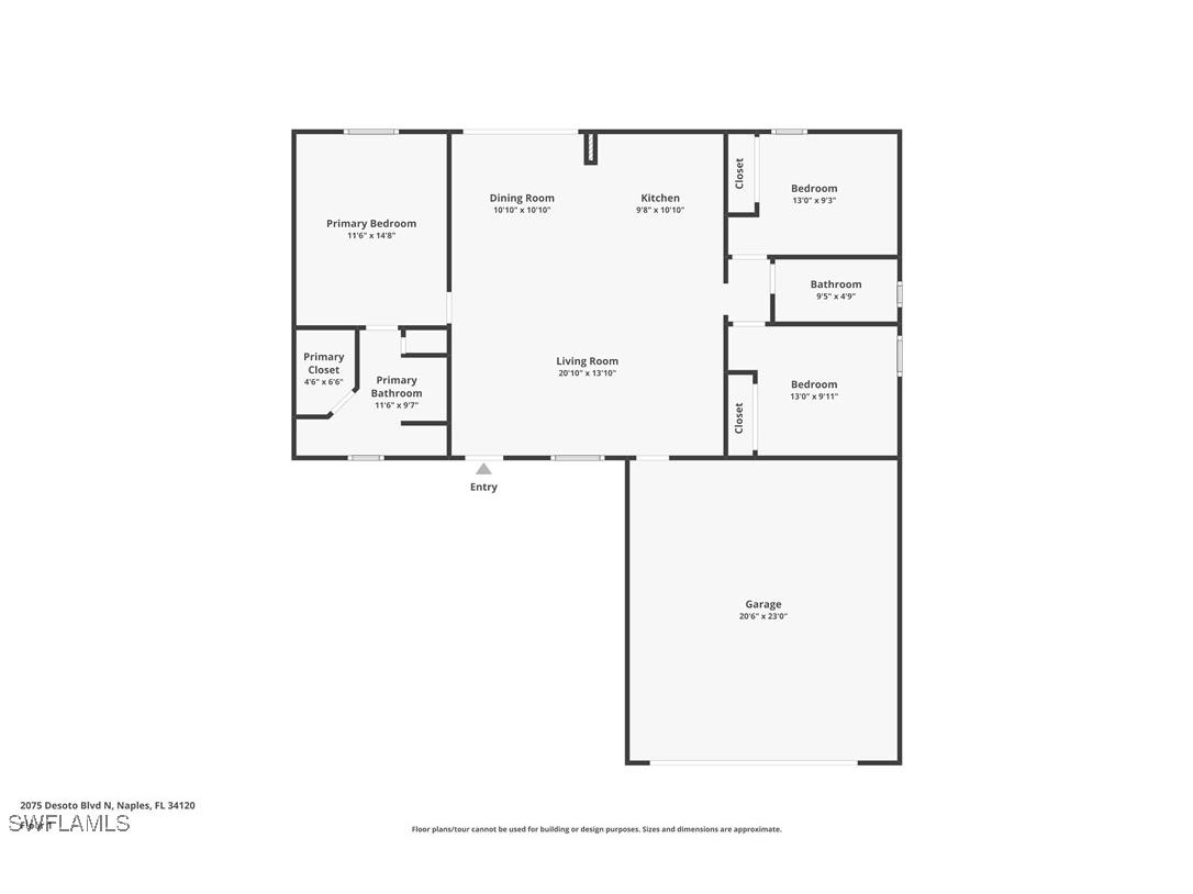 2075 Desoto Boulevard N Naples FL 34120 225078070 image42