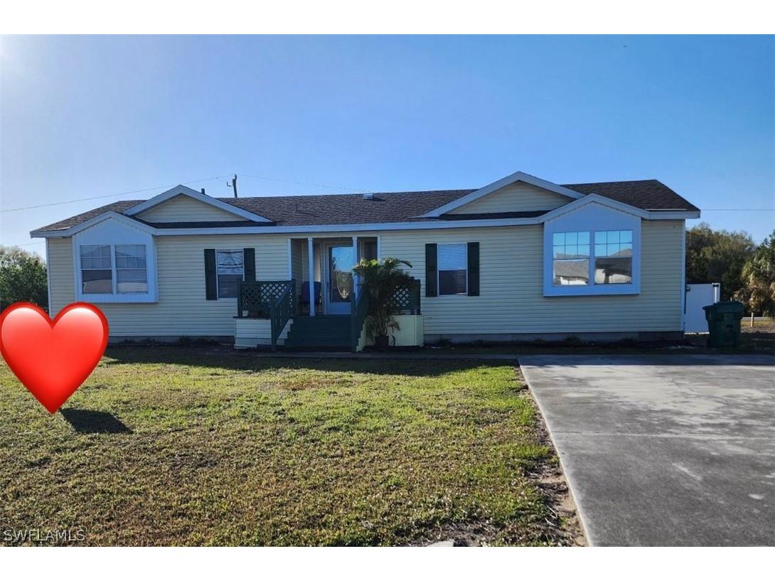 2075 S Montana Circle Labelle FL 33935 224016035 image1