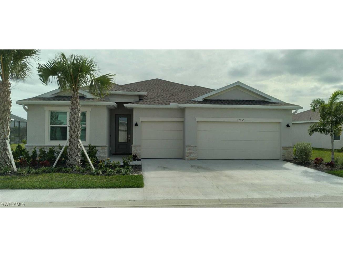 20750 Copperhead Drive Lehigh Acres FL 33936 224006743 image1