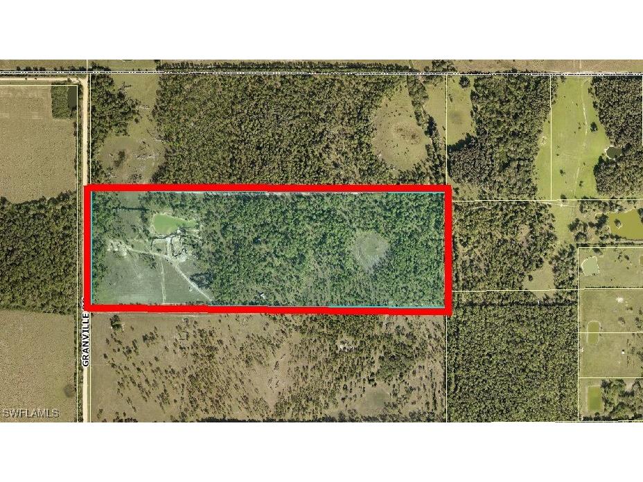 20750 Granville Road North Fort Myers FL 33917 224084941 image1