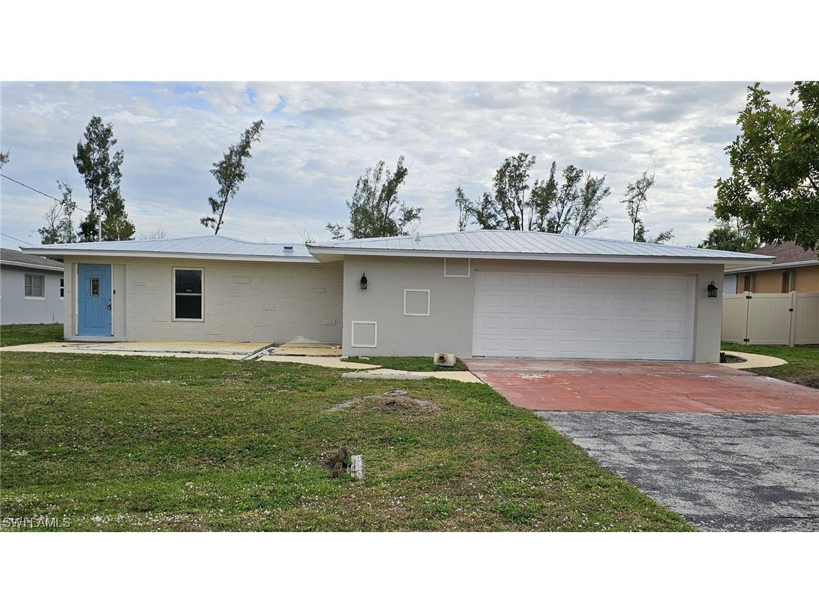 2076 Coral Point Drive Cape Coral FL 33990 224022060 image1