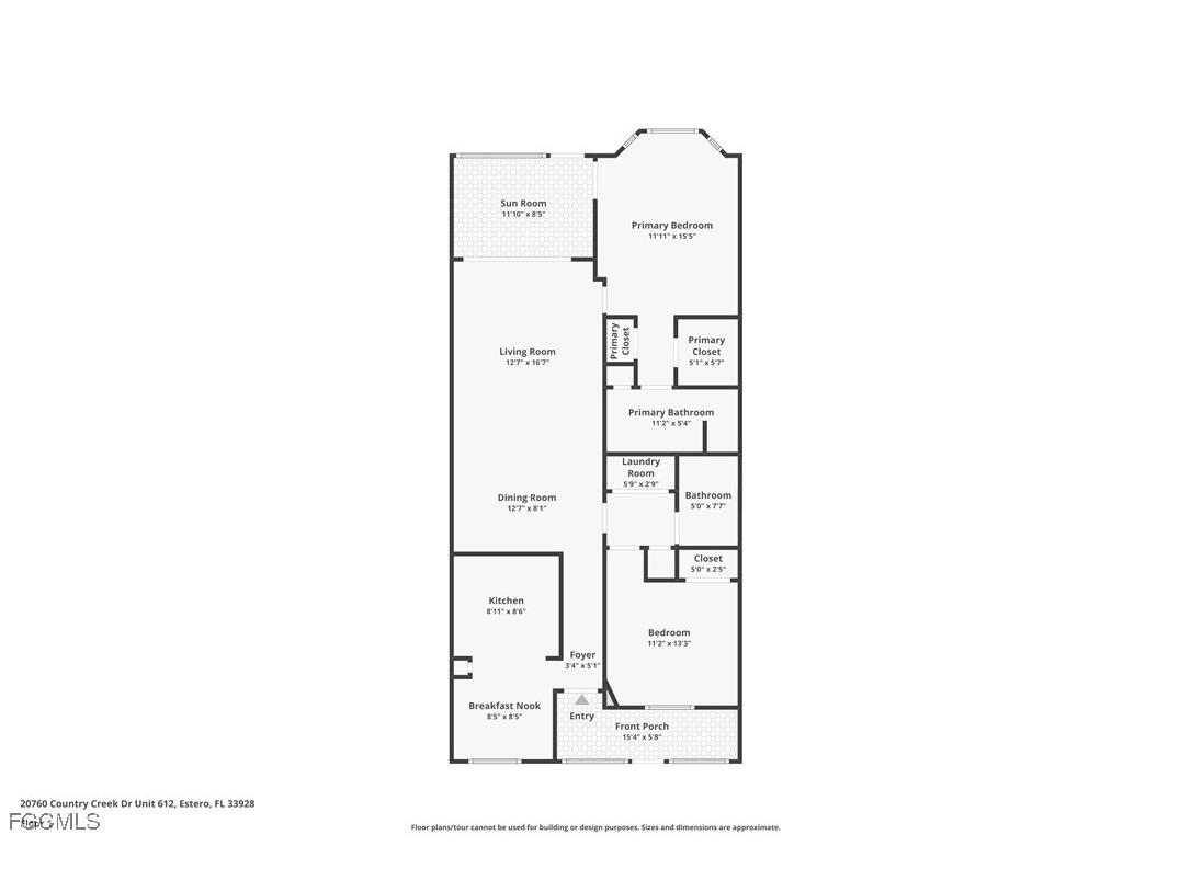 20760 Country Creek Drive #612 Estero FL 33928 2025015143 image22