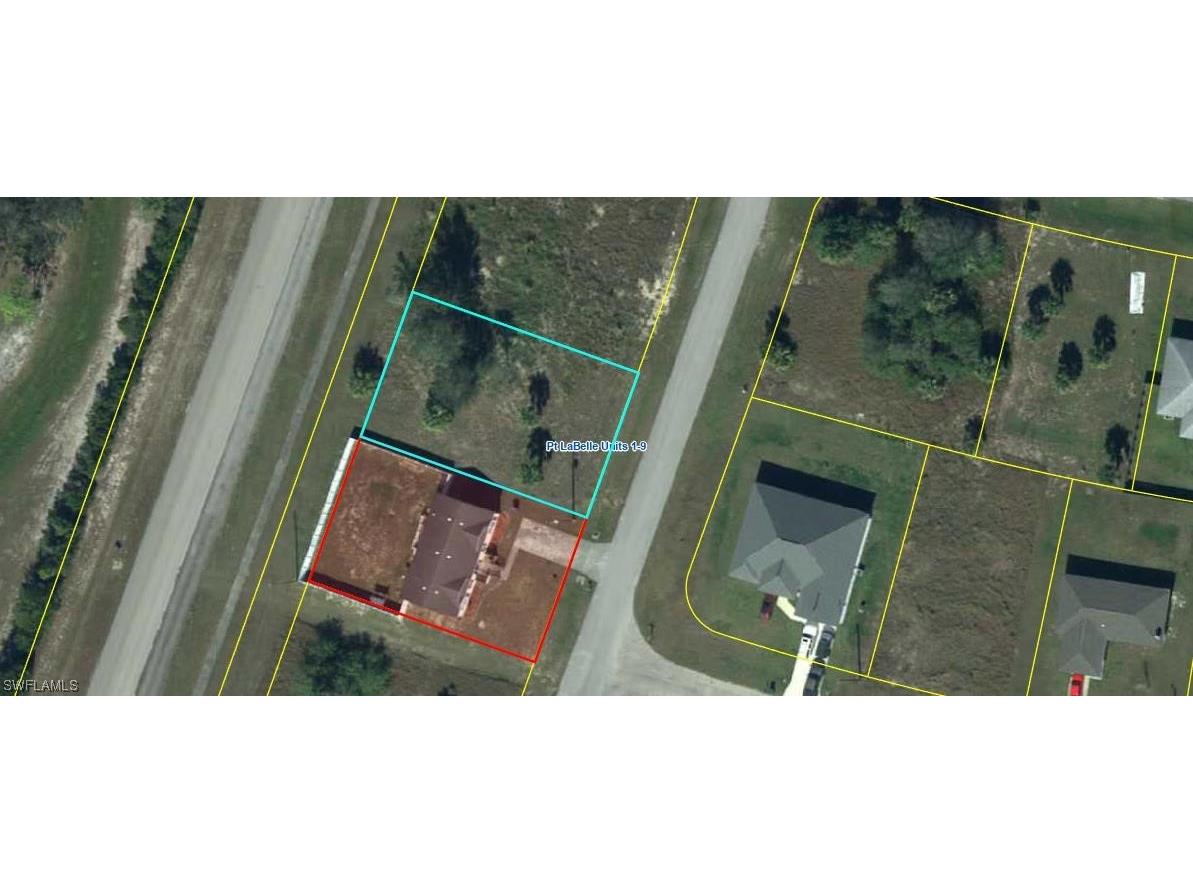 2077 S Montana Circle Labelle FL 33935 224019370 image1