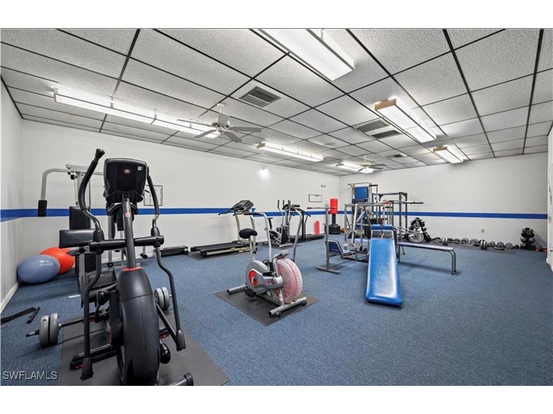 2079 Barkeley Lane #6 Fort Myers FL 33907 225082815 image17