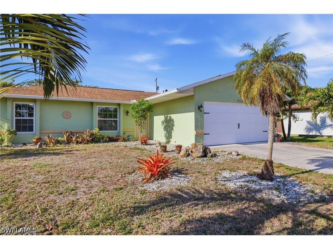 208 Aviation Parkway Cape Coral FL 33904 226017800 image1