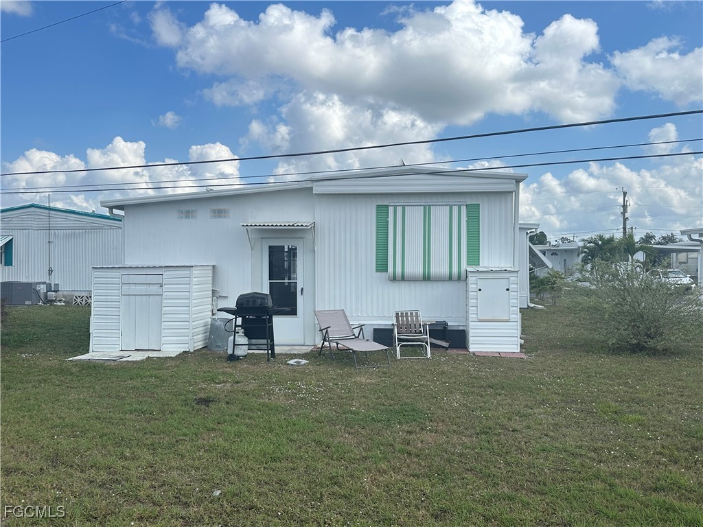 208 Brandywine Lane North Fort Myers FL 33917 2025019420 image15