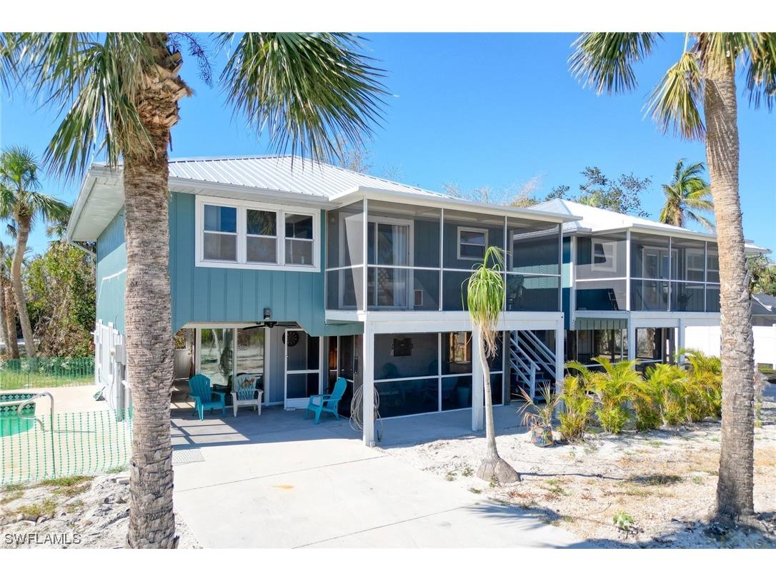208 Connecticut Street Fort Myers Beach FL 33931 223012601 image1