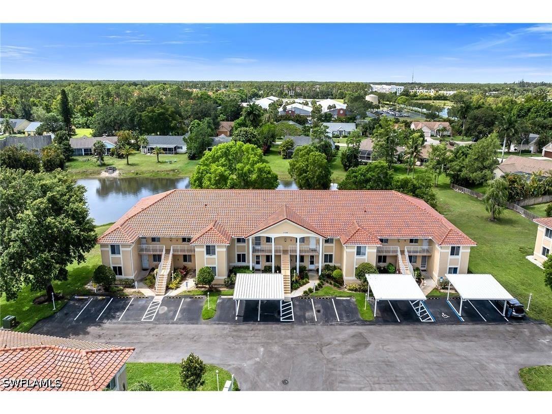 208 Furse Lakes Circle #D6 Naples FL 34104 226021283 image1