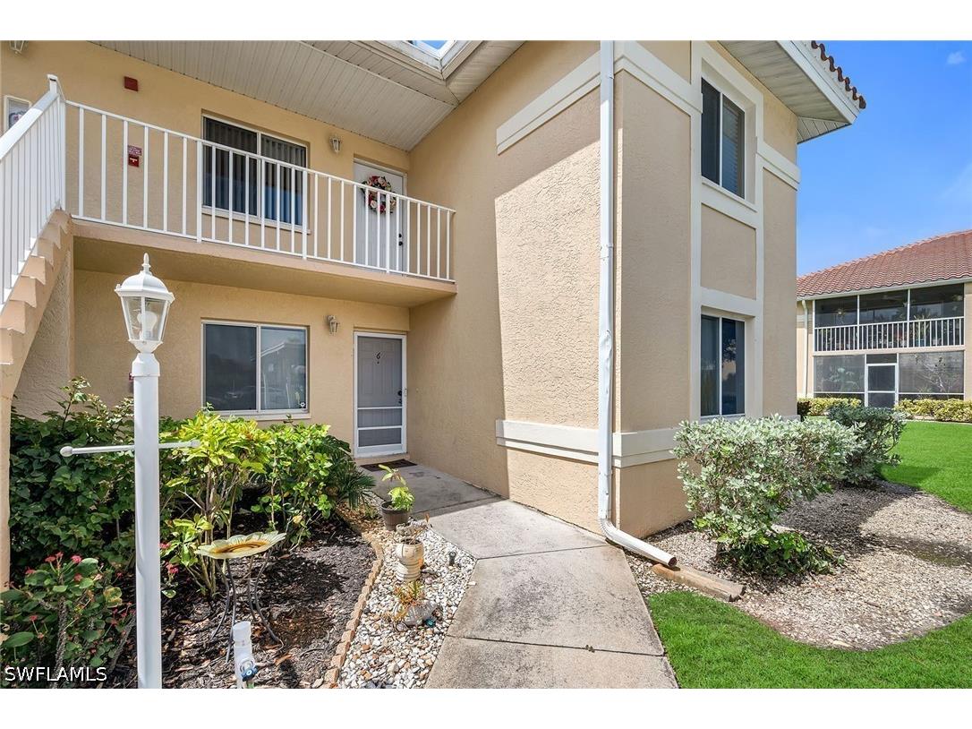 208 Furse Lakes Circle #D6 Naples FL 34104 226021283 image38