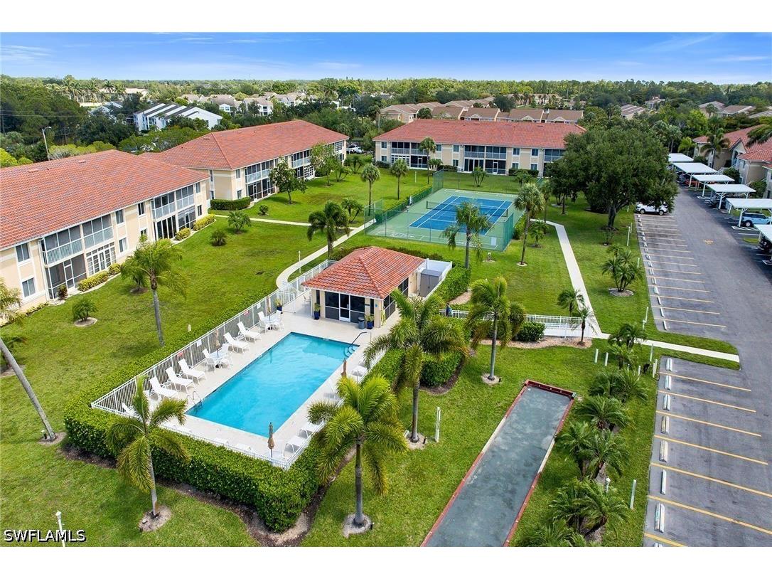 208 Furse Lakes Circle #D6 Naples FL 34104 226021283 image40