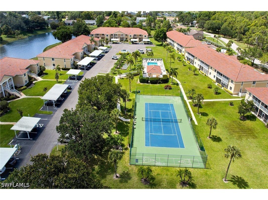 208 Furse Lakes Circle #D6 Naples FL 34104 226021283 image43