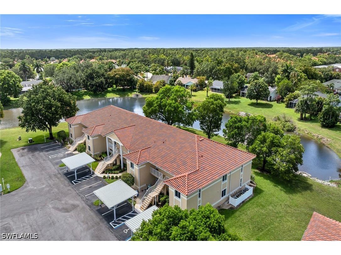 208 Furse Lakes Circle #D6 Naples FL 34104 226021283 image45