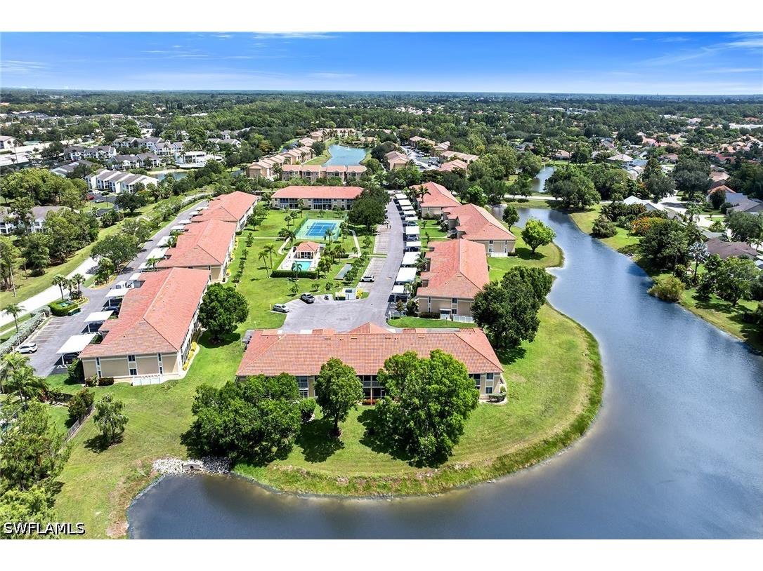 208 Furse Lakes Circle #D6 Naples FL 34104 226021283 image47