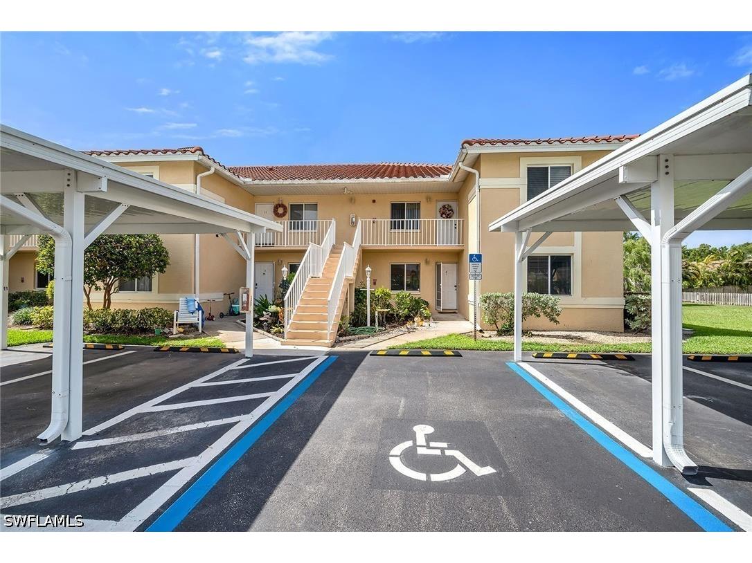 208 Furse Lakes Circle #D6 Naples FL 34104 226021283 image49
