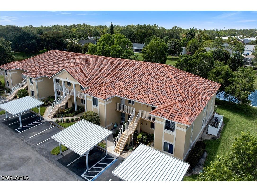208 Furse Lakes Circle #D6 Naples FL 34104 226021283 image50