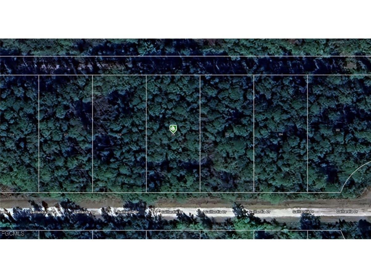 208 Gallardia Drive Indian Lake Estates FL 33855 2025003360 image1