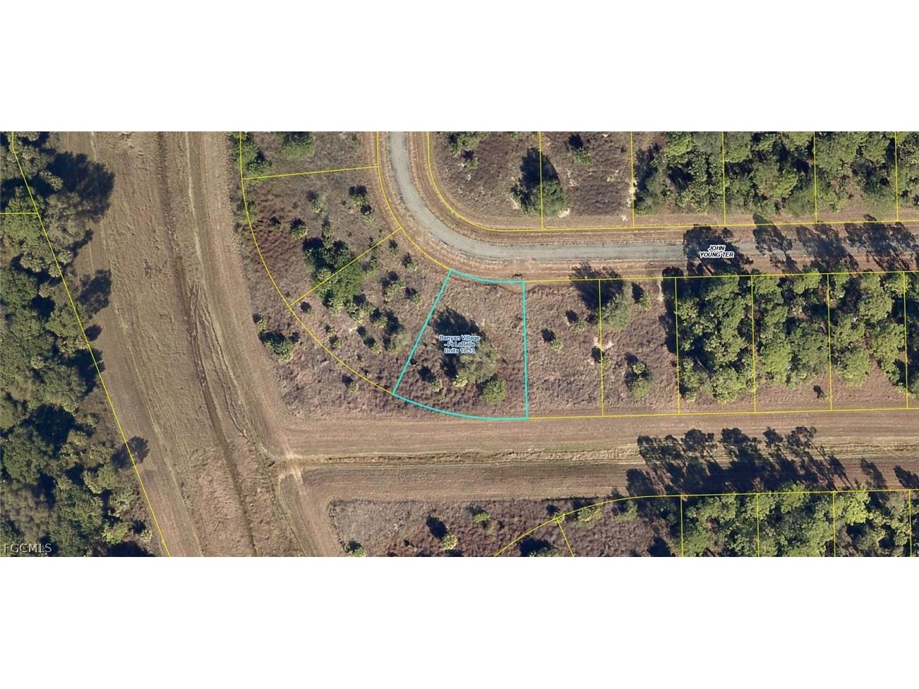208 John Young Terrace Labelle FL 33935 2026008397 image1