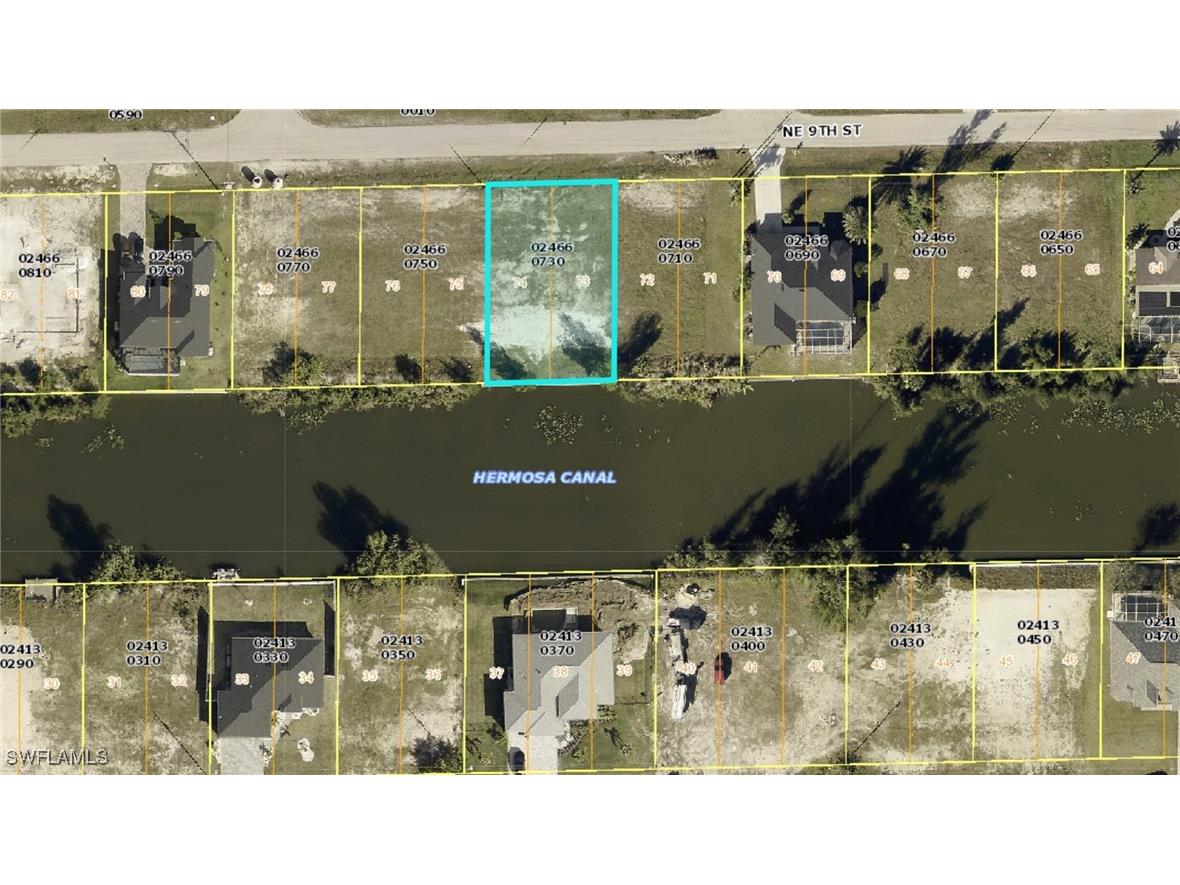 208 NE 9th Street Cape Coral FL 33909 225029371 image1