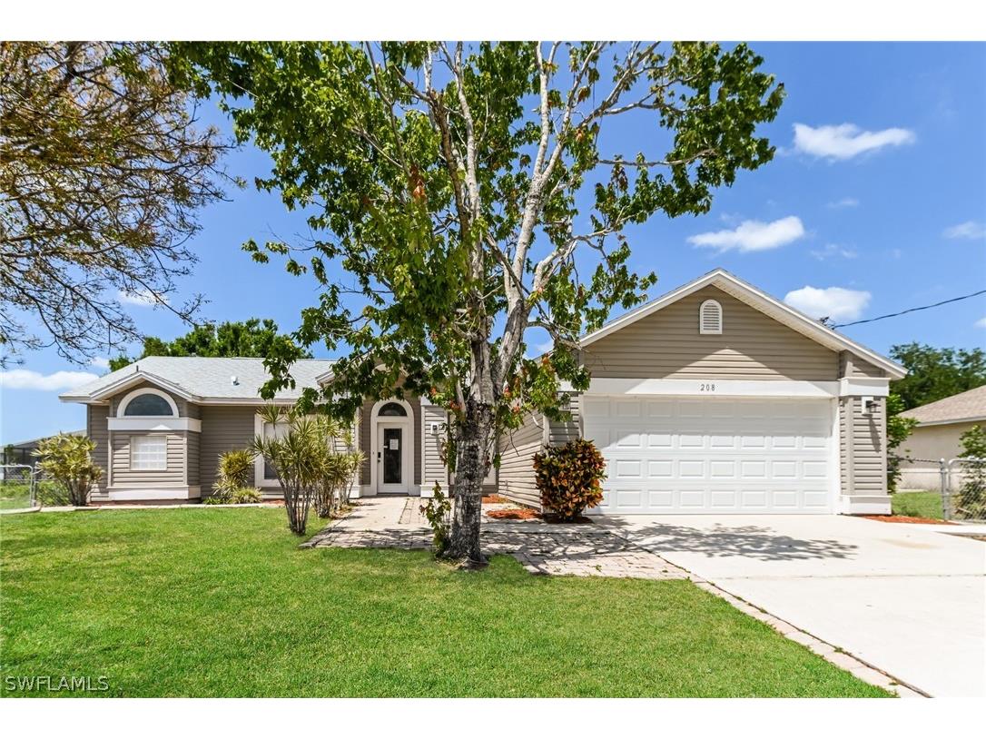 208 NW 18th Avenue Cape Coral FL 33993 224038188 image1