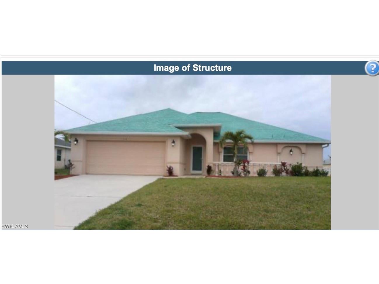 208 NW 26th Place Cape Coral FL 33993 223023019 image1