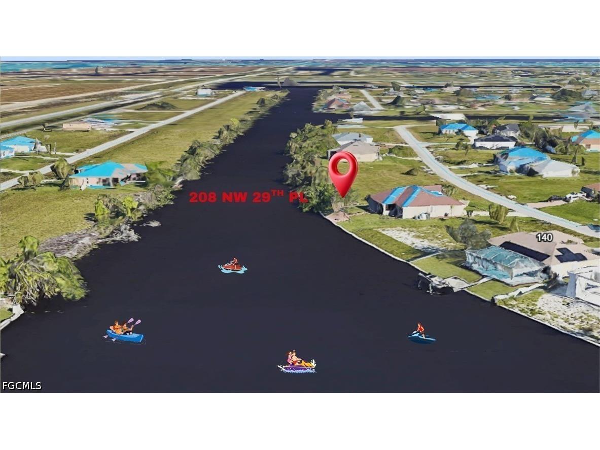 208 NW 29th Place Cape Coral FL 33993 2026023219 image1