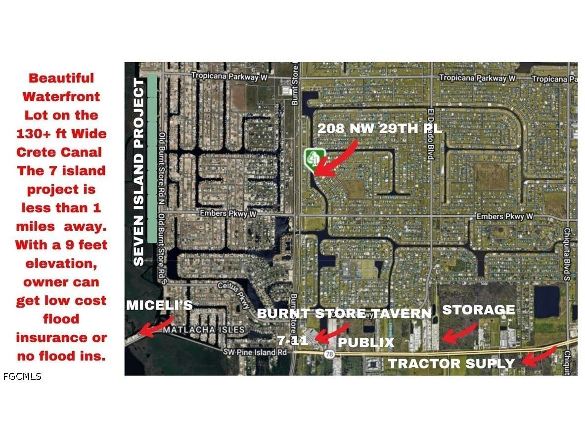 208 NW 29th Place Cape Coral FL 33993 2026023219 image3