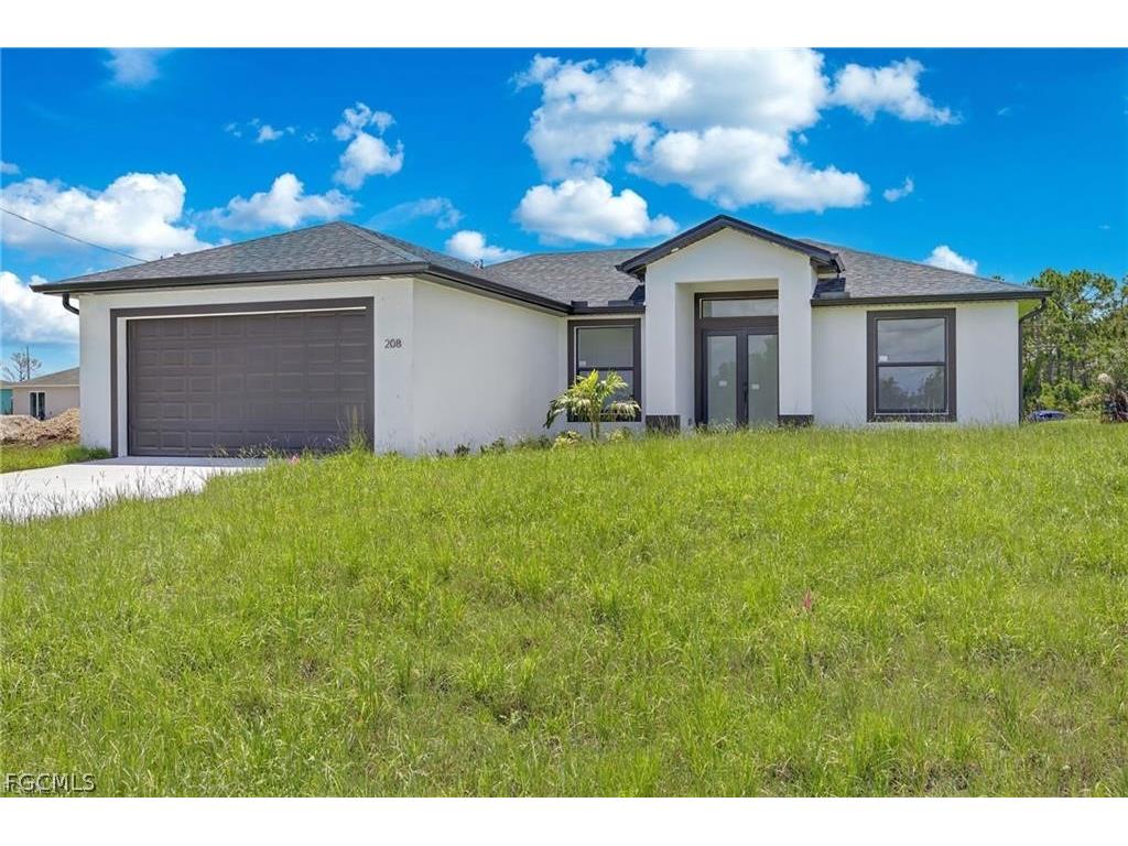 208 Pembroke St Street Lehigh Acres FL 33974 2026009771 image1